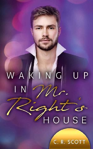 [Waking Up... 02] • Waking up in Mr. Right's House